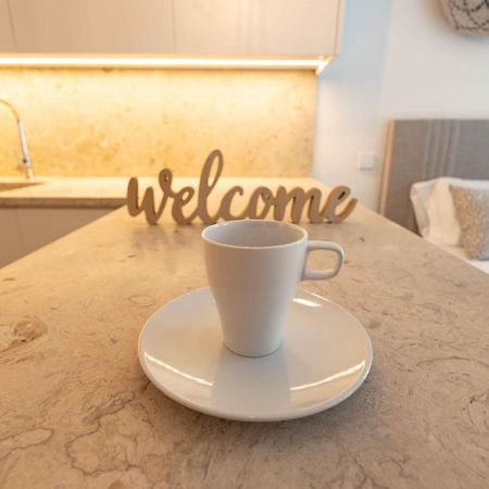 New Lisbon Center Apartment Экстерьер фото