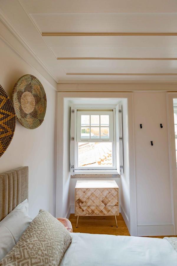 New Lisbon Center Apartment Экстерьер фото