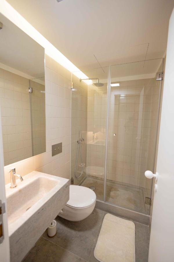 New Lisbon Center Apartment Экстерьер фото
