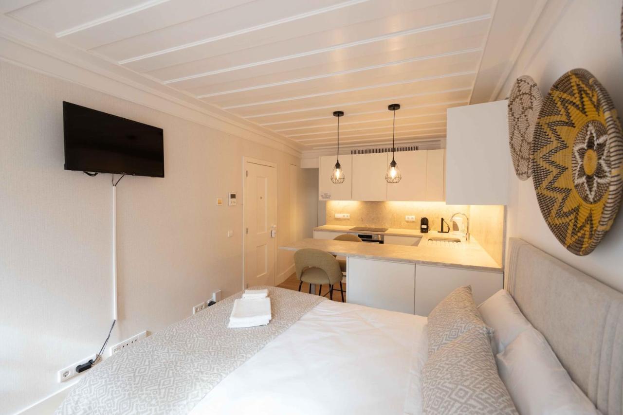New Lisbon Center Apartment Экстерьер фото