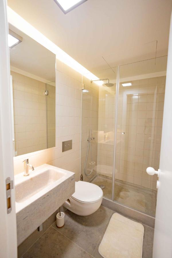 New Lisbon Center Apartment Экстерьер фото